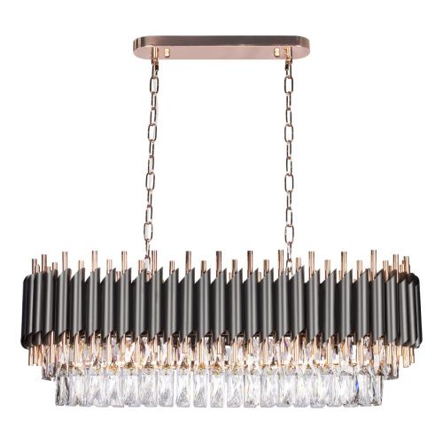 Люстра подвесная Loft It Eclair 10206/1200R - фото 3