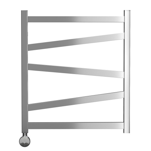 Полотенцесушитель Point Феникс PN15156E электрический хром - фото 3