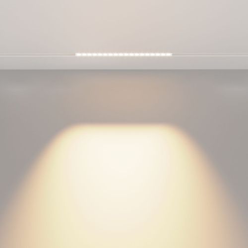 Светильник трековый Maytoni Technical Points TR031-4-18WTW-DD2-W - фото 4