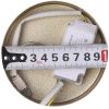 Светильник подвесной Natali Kovaltseva Triangle (Триангле) LED LAMPS 81117/1C