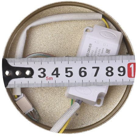 Светильник подвесной Natali Kovaltseva Triangle (Триангле) LED LAMPS 81117/1C