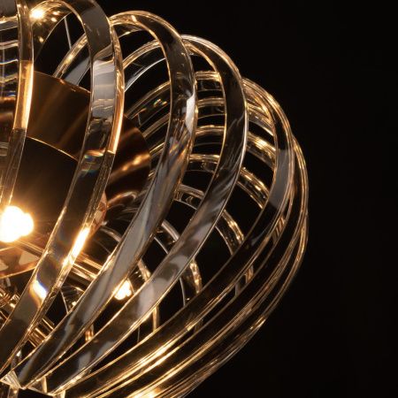 Светильник настенный Loft It Dakota 10300W French gold