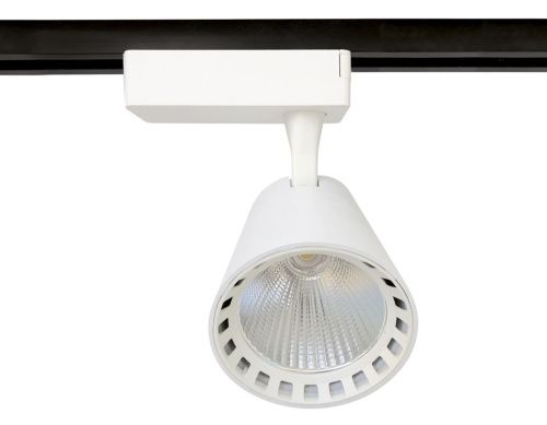 Трековый однофазный светильник Ambrella Light Track System (Трацк Сыстем) GL5974 - фото 3