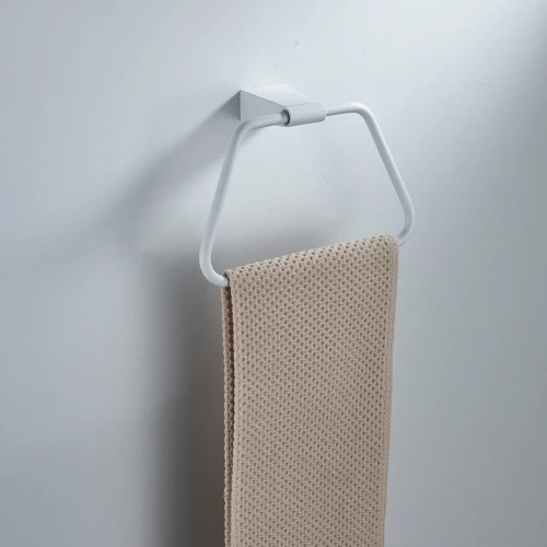 Кольцо для полотенец Shevanik SG57C SG5706C - фото 5