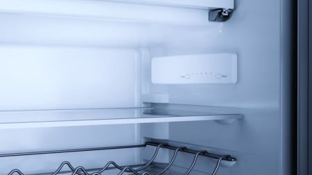 Холодильник встраиваемый Kuppersbusch FK 3305.0I