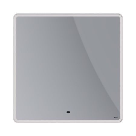 Зеркало LeMark Element LM80Z-E 80х80 подвесное