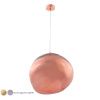 Светильник подвесной Crystal Lux Malaga (Малага) MALAGA SP1 D360 COOPER