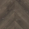 SPC ламинат Alpine Floor Chervon Alpine ECO 18-9 MC Дуб Антарес Chevron толщина 0.5 см 43 класс 600х127