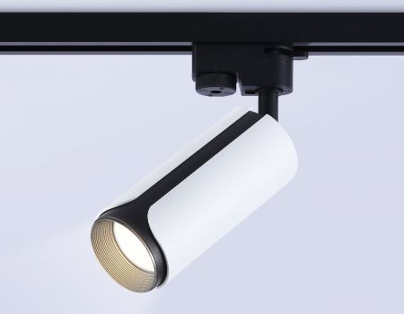 Трековый однофазный светильник Ambrella Light Track System (Трацк Сыстем) GL5154
