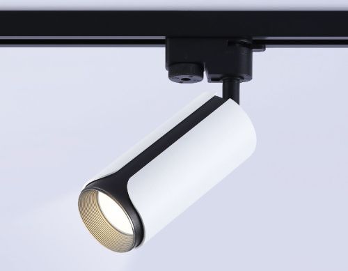 Трековый однофазный светильник Ambrella Light Track System (Трацк Сыстем) GL5154 - фото 4