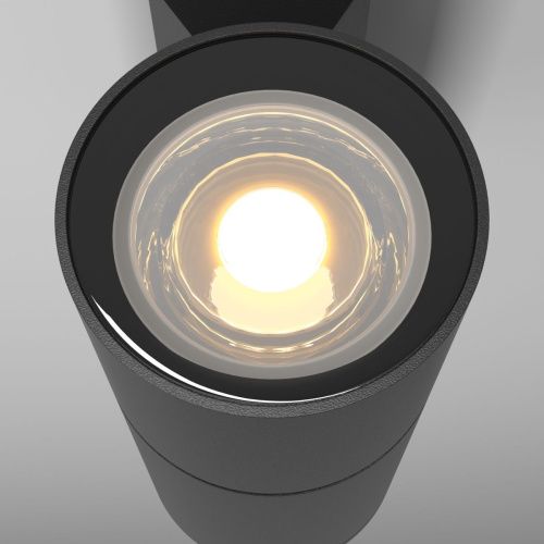 Бра Maytoni Outdoor Bowery O574WL-01B - фото 3