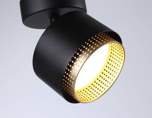 Спот Ambrella Light Techno family (Тецхно фамилы) TN71282 - фото 4