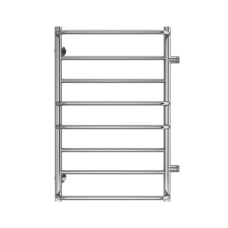 Полотенцесушитель водяной Terminus 4670078530158 60х80 хром