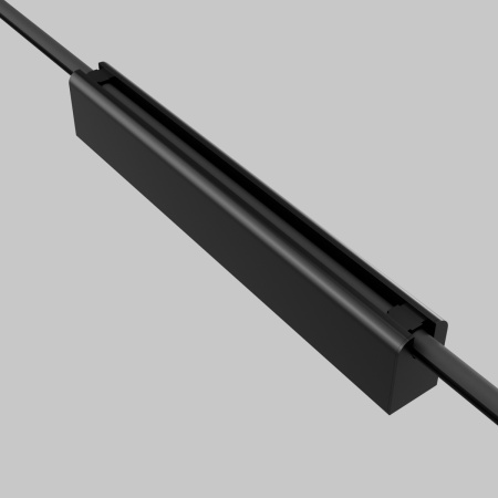 Трековый светильник Maytoni Technical Basis (Базис) TR238-1-12W3K-B