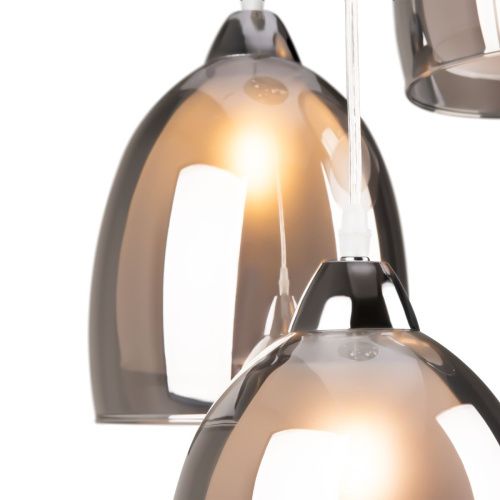 Светильник подвесной Freya Astery Modern FR5375PL-03CH2 - фото 4