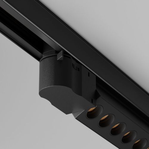 Светильник трековый Maytoni Technical Points TR195-3-20W2.7K-M-B - фото 2