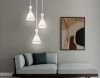 Светильник подвесной Ambrella Light Modern (Модерн) TR3167