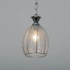 Светильник подвесной Abrasax Cornelia (Цорнелиа) 2223/1(clear)