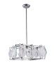 Люстра на штанге Vele Luce Vittoria (Витториа) VL3053L04