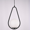 Светильник подвесной ImperiumLoft Hoop (Хооп) 213738-26