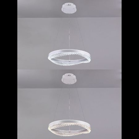 Люстра подвесная Natali Kovaltseva Sad Queen (Сад Куеен) INNOVATION STYLE 83126