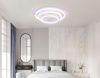 Люстра потолочная Ambrella Light Disk (Диск) FA8522