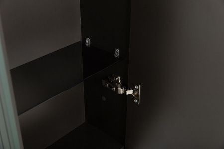 Шкаф-пенал Cezares PORTOFINO 55966 40х120