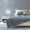 Настольная лампа Escada Waimea (Ваимеа) 10158/T White/Grey