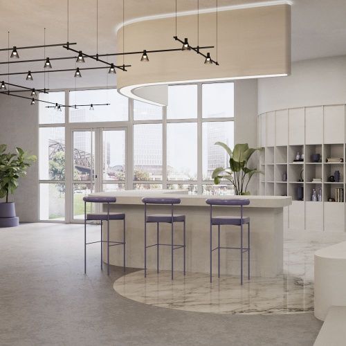 Светильник трековый Maytoni Technical Bianca TR147-1-3W3K-B - фото 2