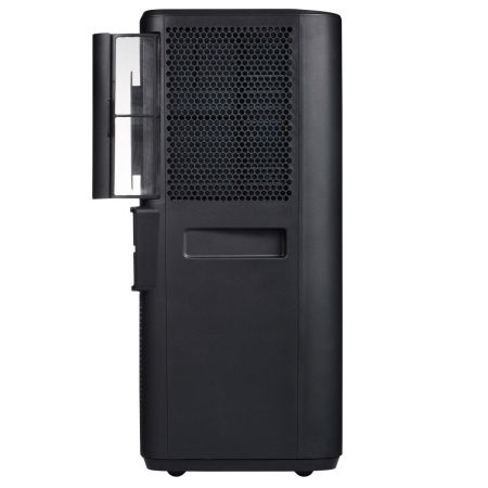 Мобильный кондиционер Ballu Eclipse Black BPAC-07 EPB/N6 black