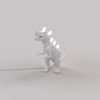 Настольная лампа Seletti Jurassic Lamp (Джурассиц Ламп) 14763