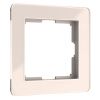 Рамка на 1 пост Werkel Acrylic (Ацрылиц) 4690389186271