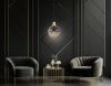Светильник подвесной Ambrella Light Loft (Лофт) TR8504