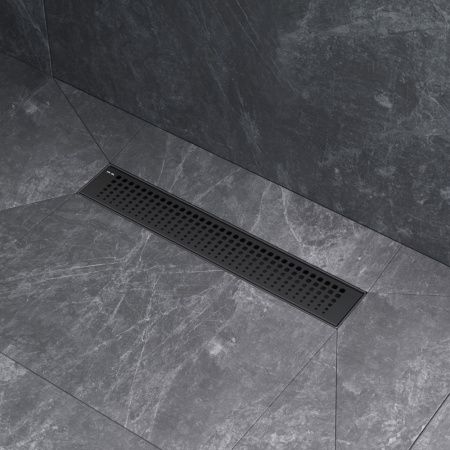 Душевой лоток Am.Pm MasterFlow W01SC-P11-040-01BM напольный