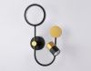 Светильник настенный Ambrella Light LineTech (ЛинеТецх) FL51602