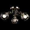 Люстра потолочная Arte Lamp Alessandra (Алессандра) A5004PL-3AB