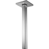 Держатель верхнего душа Cisal Zen Shower DS013450D2 нержавеющая сталь