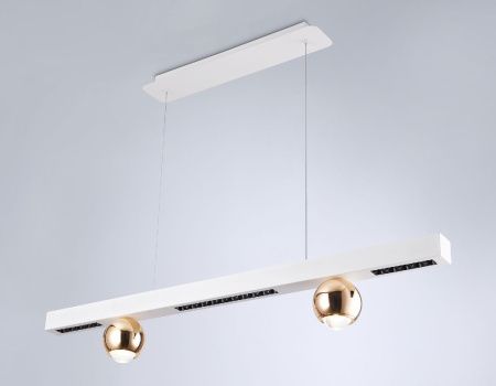 Светильник подвесной Ambrella Light Comfort (Цомфорт) FL5955