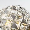 Светильник настенный Modelux ML.335.260 CR