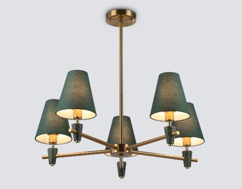 Люстра на штанге Ambrella Light Heigh Light (Хеигх Лигхт) LH75051 - фото 2