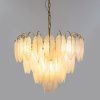 Люстра подвесная Arte Lamp Evie (Евие) A4052LM-12SG