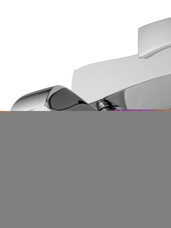 Смеситель для ванны Wonzon & Woghand Triumph WW-563101-CR настенный хром