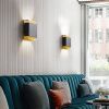 Светильник настенный ImperiumLoft Casing (Цасинг) 178395-26