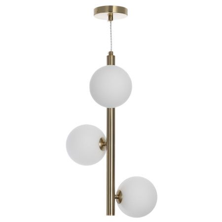 Светильник подвесной Citilux Рунд CL205130N