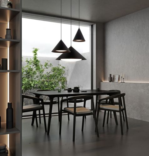 Светильник подвесной Freya True Led FR6181PL-L9B - фото 2