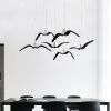 Светильник подвесной ImperiumLoft Brokis Night Birds (Брокис Нигхт Бирдс) 106344-22
