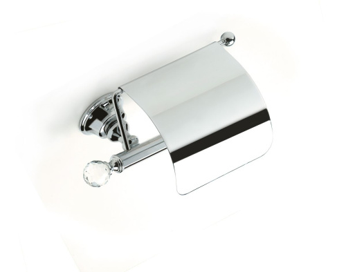 Бумагодержатель Stil Haus Smart Light SL11c(08)
