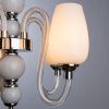Люстра подвесная Arte Lamp Lavinia (Лавиниа) A1404LM-5WH