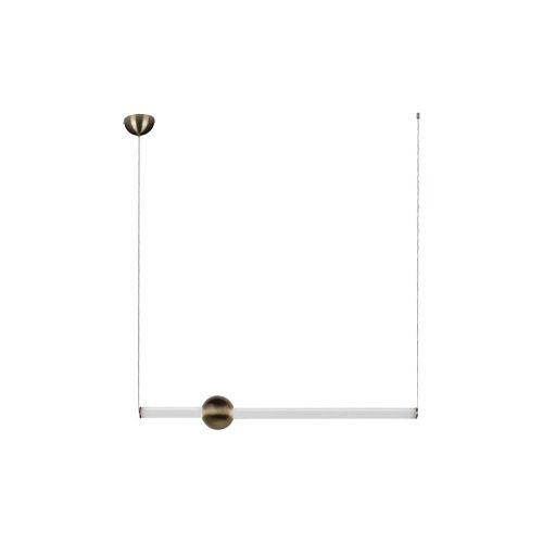 Светильник подвесной Loft It Crescent 5053-B - фото 3