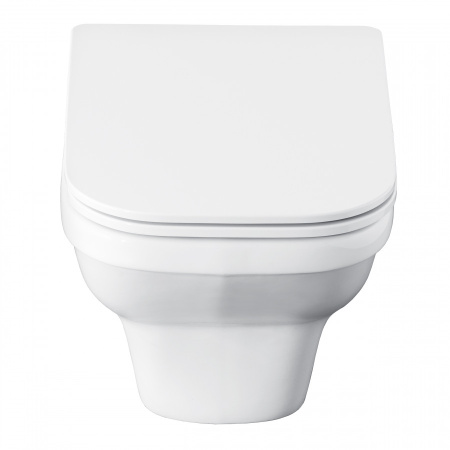 Комплект унитаз с инталляцией и клавишей смыва Santek Лайн 1WH501750